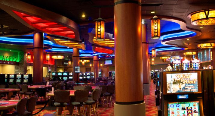 GRAND JACKPOT پاکستان کیسینو میں بلیک جیک گیمز